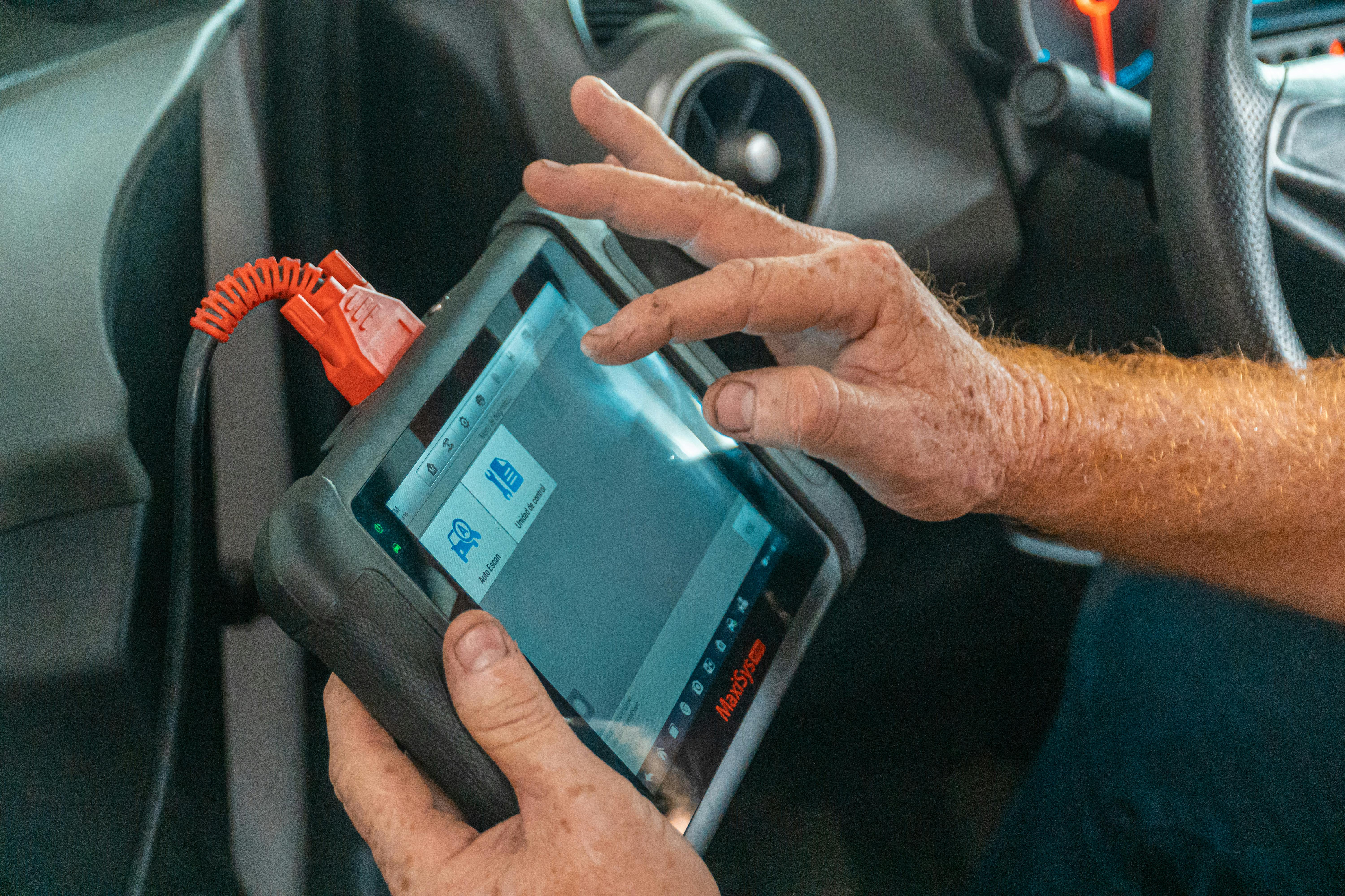 Automotive Certification