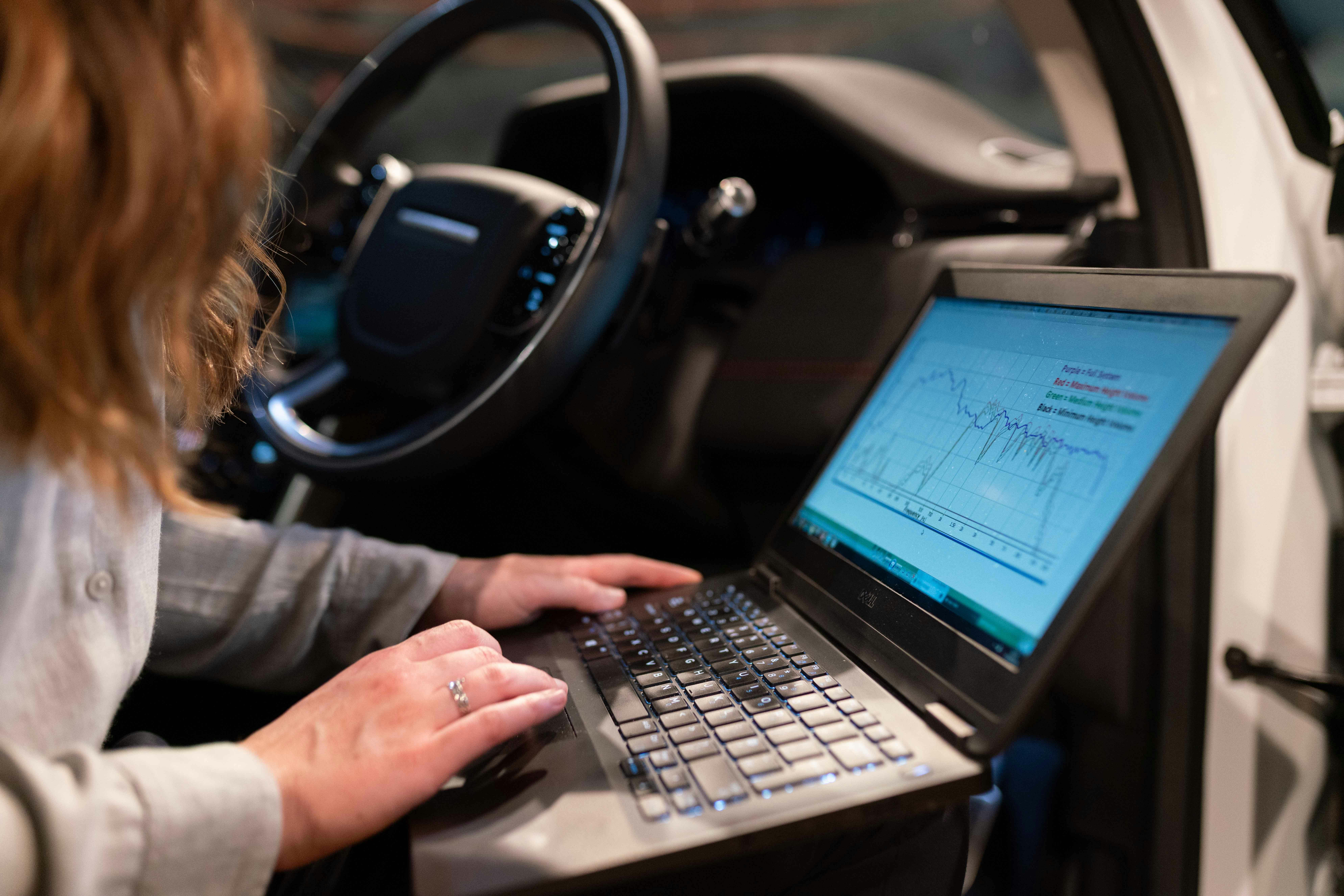Automotive Telecom Type Approval