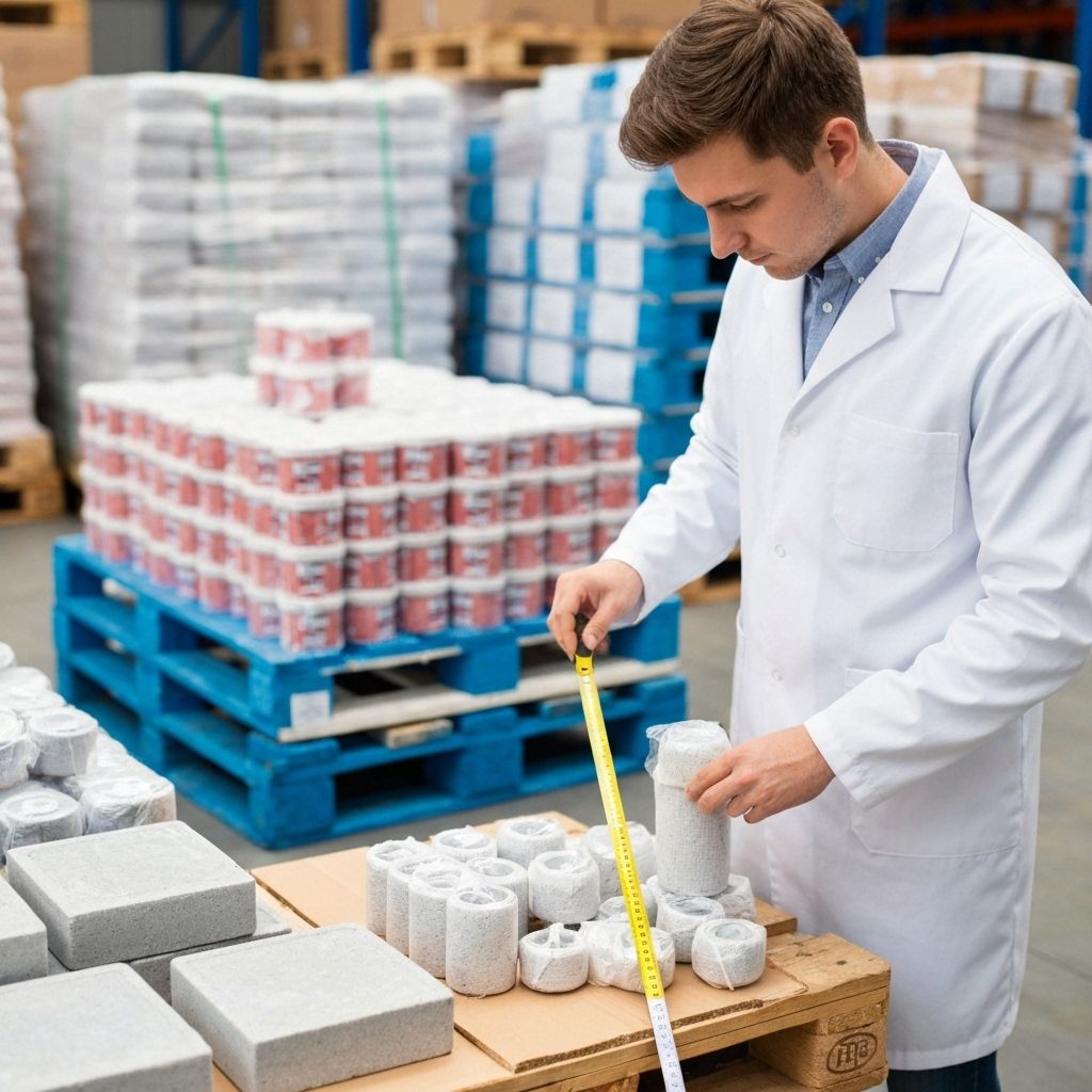 Benefits of Pre-Shipment Inspection