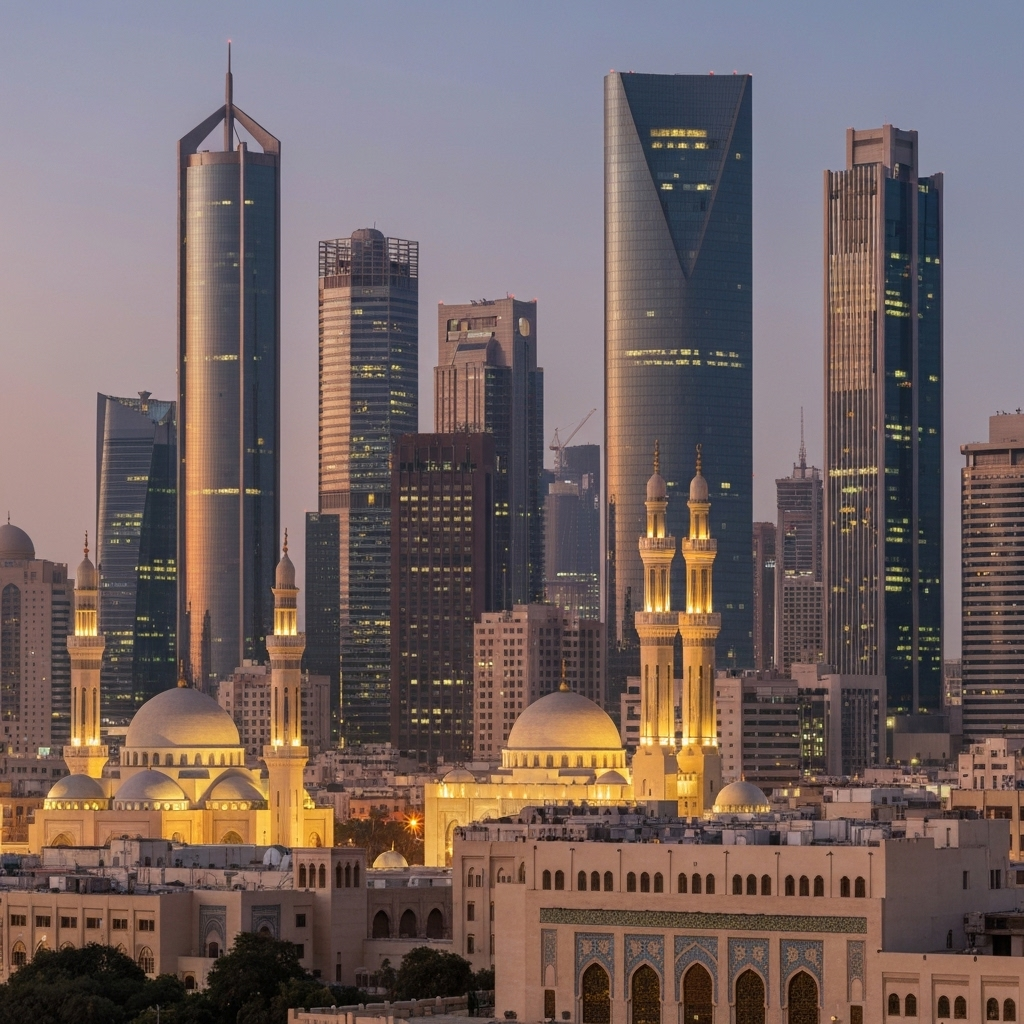 MENA Region